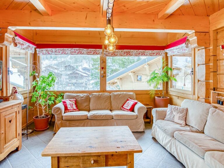 Photo du chalet 1