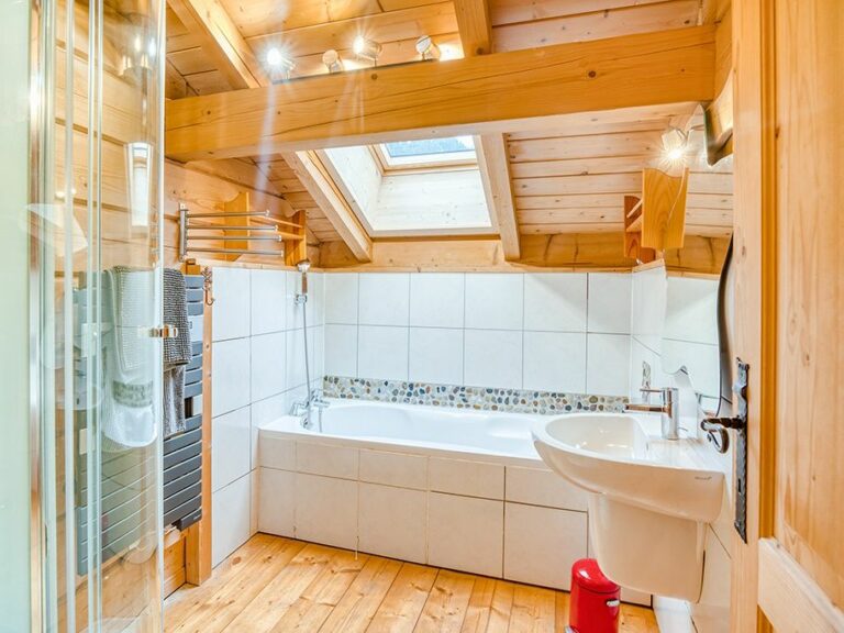 Photo du chalet 3