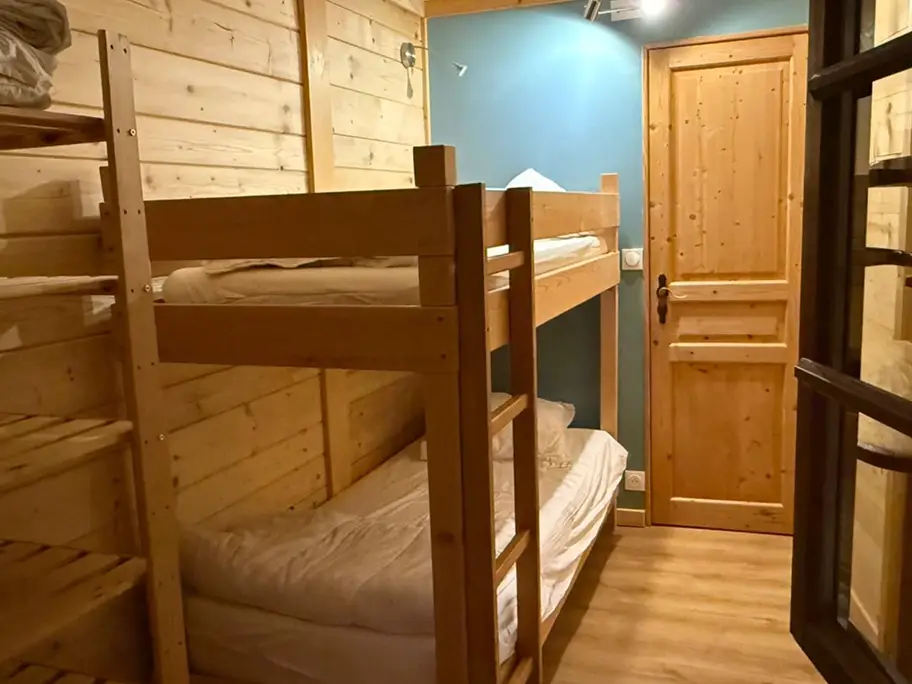 Photo du chalet 3