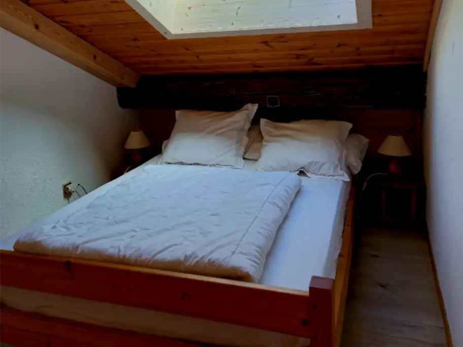 Photo du chalet 3