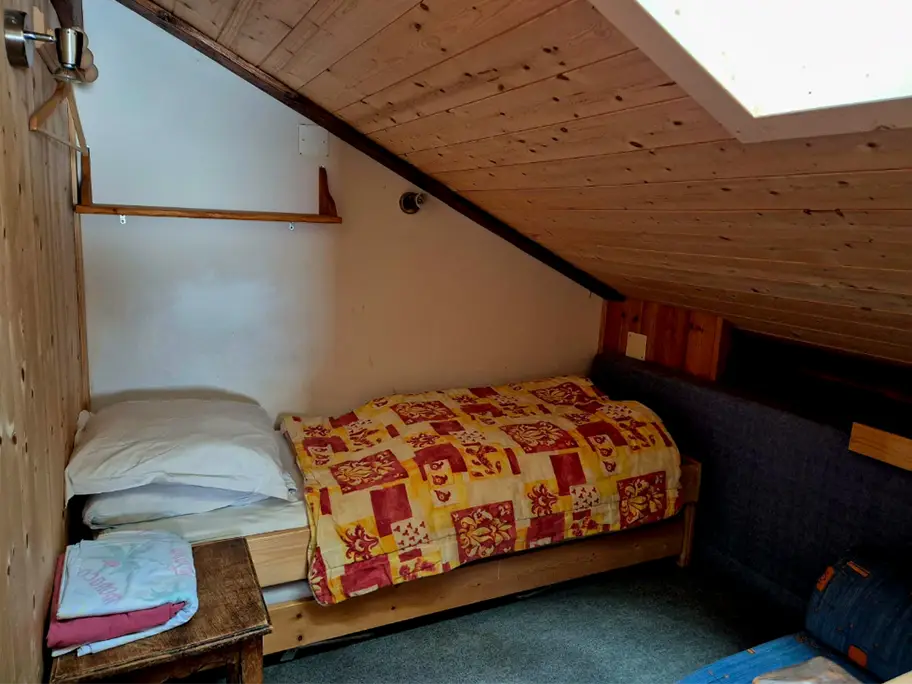 Photo du chalet 4