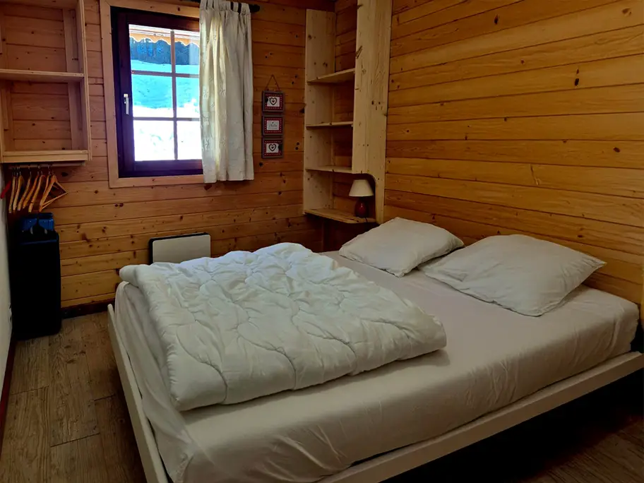 Photo du chalet 3