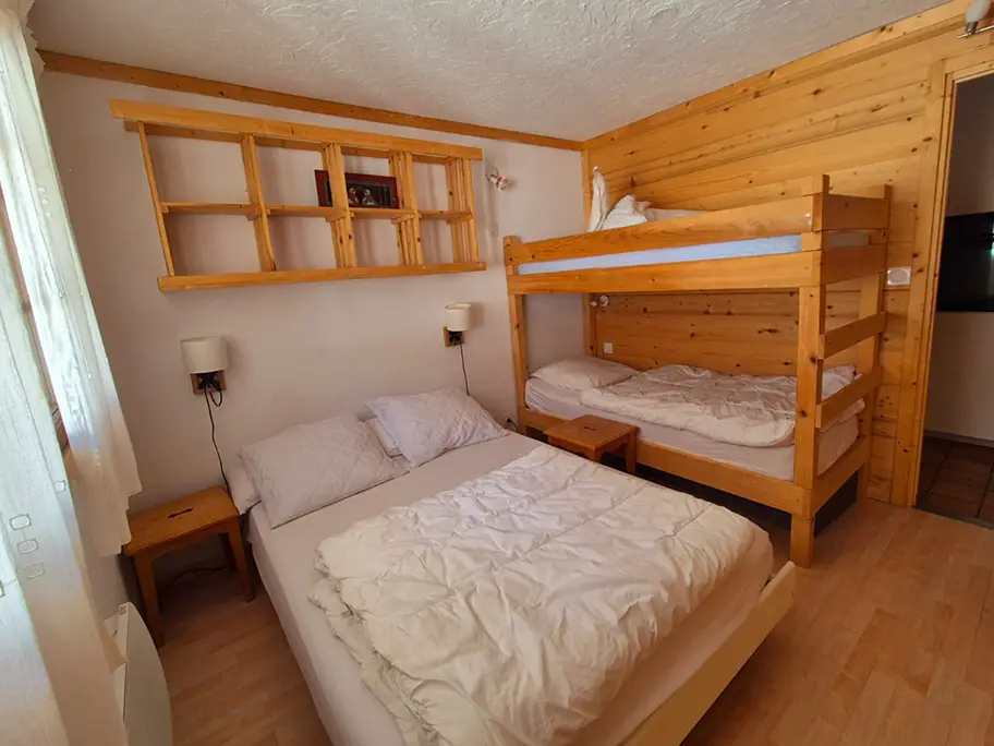 Photo du chalet 4